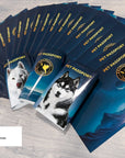 Cover for pet passport
