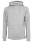 Cotton sweatshirt uni - chest and back print