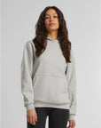 Fluffy Sweatshirt W