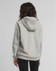Fluffy Sweatshirt W