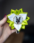 Show clip "rosette"