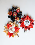 Show clip "rosette"