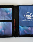 Custom printed organizer