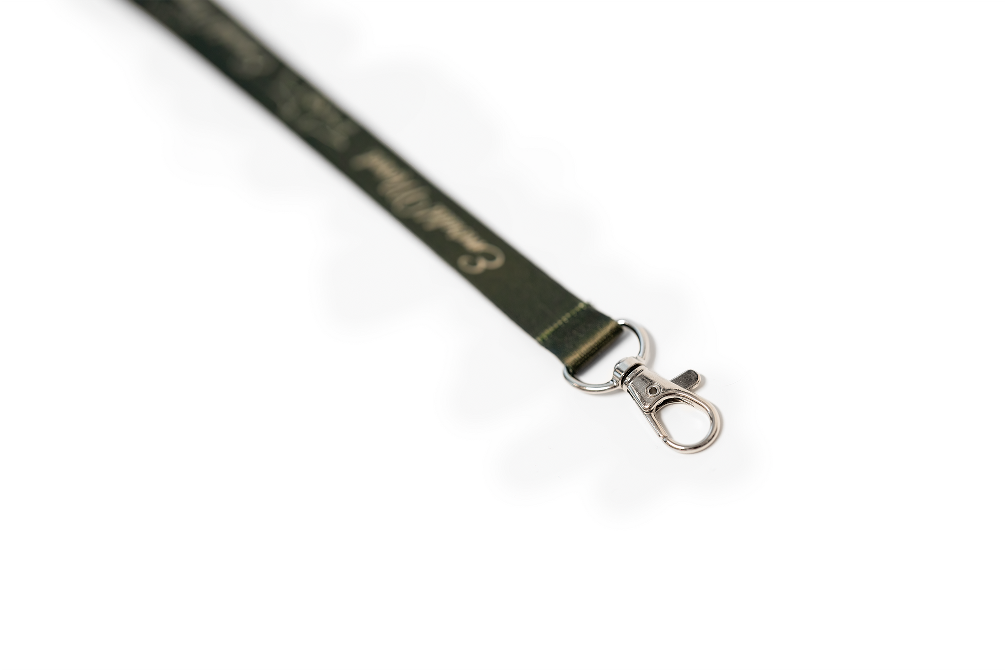 Lanyards for keys (whistle)