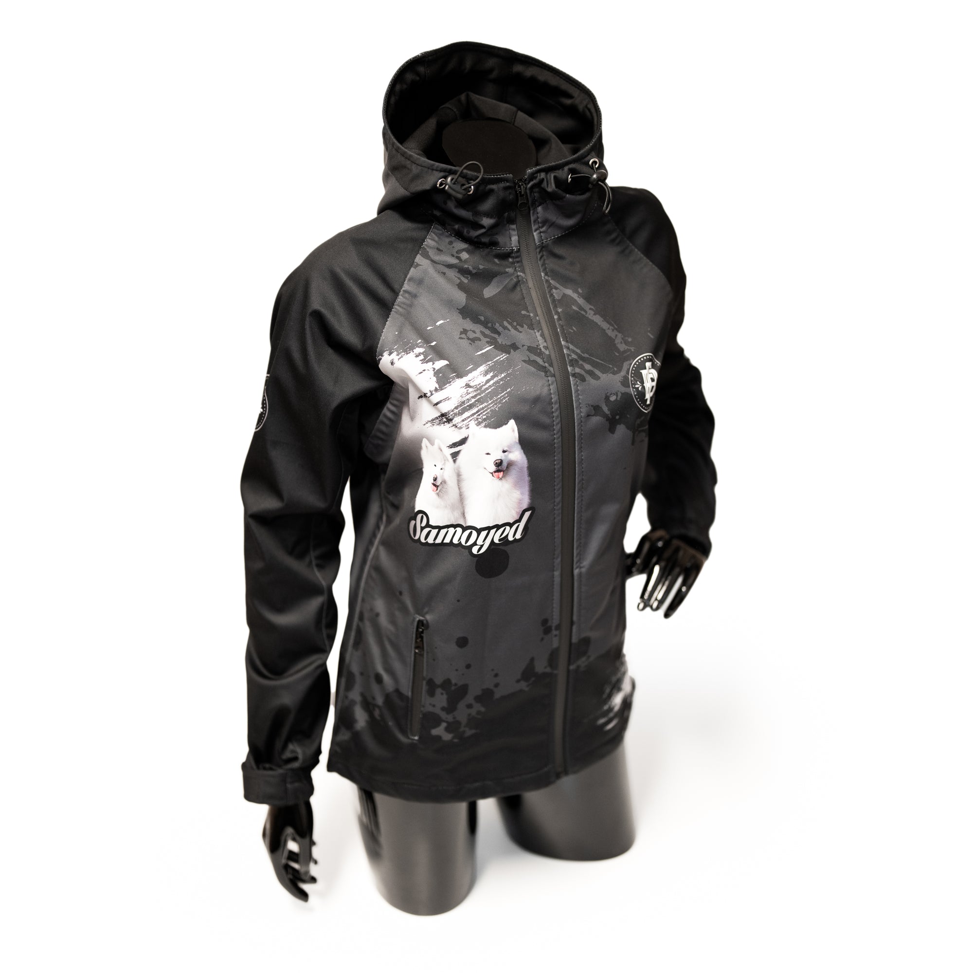 Jacket Athletic W