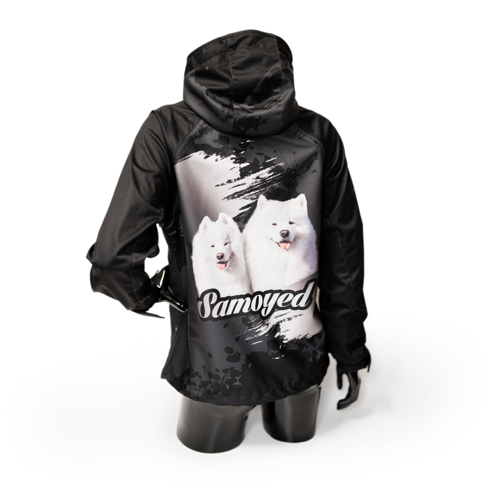 Jacket Athletic W