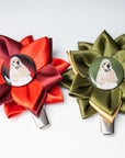 Show clip "rosette"