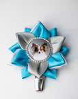 Show clip "rosette"