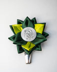 Show clip "rosette"