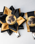 Show clip "rosette"