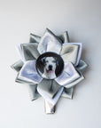 Show clip "rosette"