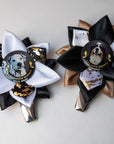 Show clip "rosette"