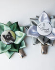 Show clip "rosette"