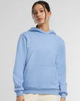 Fluffy Sweatshirt W