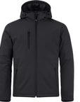 Bunda softshell pánská
