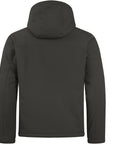 Bunda softshell pánská