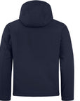 Bunda softshell pánská