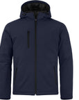 Bunda softshell pánská