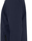 Bunda softshell pánská