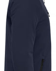 Bunda softshell pánská