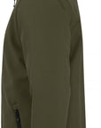 Bunda softshell pánská