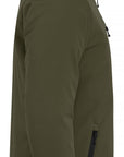 Bunda softshell pánská