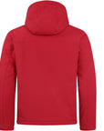 Bunda softshell pánská