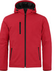 Bunda softshell pánská