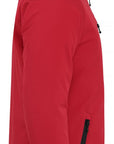 Bunda softshell pánská