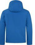 Bunda softshell pánská