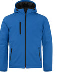 Bunda softshell pánská