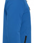 Bunda softshell pánská