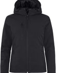Bunda softshell dámská