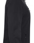 Bunda softshell dámská