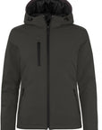 Bunda softshell dámská