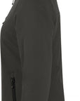 Bunda softshell dámská