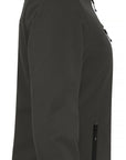 Bunda softshell dámská