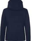 Bunda softshell dámská