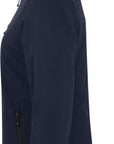 Bunda softshell dámská