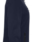 Bunda softshell dámská