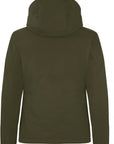 Bunda softshell dámská