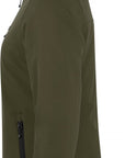 Bunda softshell dámská