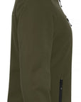 Bunda softshell dámská