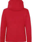 Bunda softshell dámská