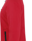 Bunda softshell dámská
