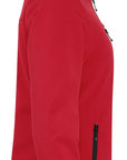 Bunda softshell dámská