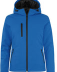 Bunda softshell dámská