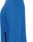 Bunda softshell dámská