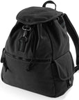Vintage backpack