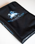 Custom printed organizer